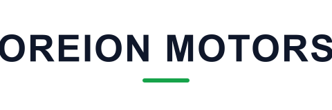 Oreion Motors